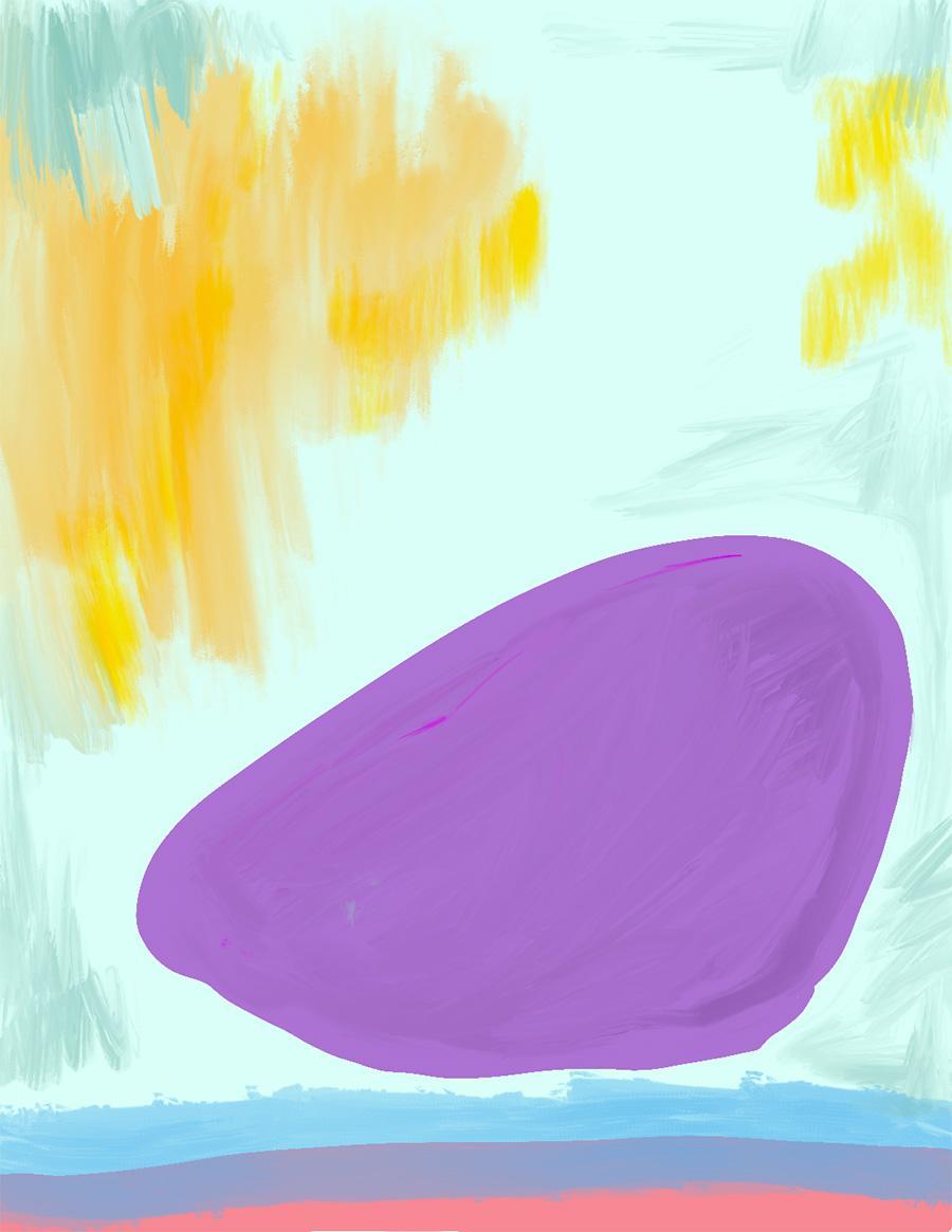 Quinnipiac River March