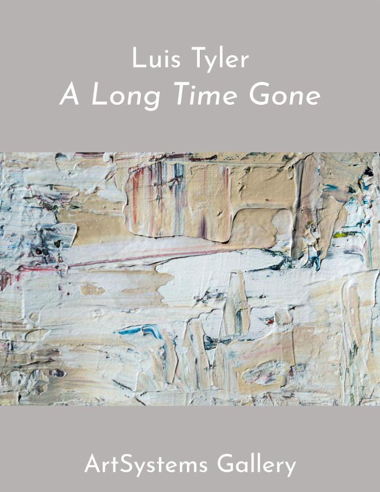 Luis Tyler: Long Time Gone
