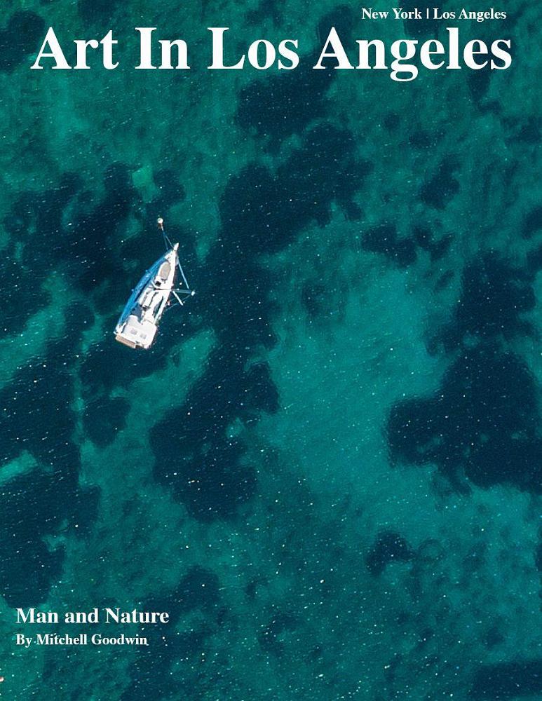 Art in Los Angeles: Man and Nature