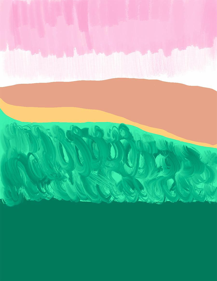 Adriel Nguyen: New Work