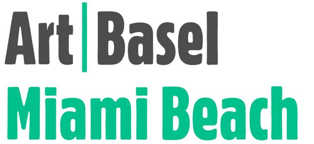 Art Basel Miami Beach 2024