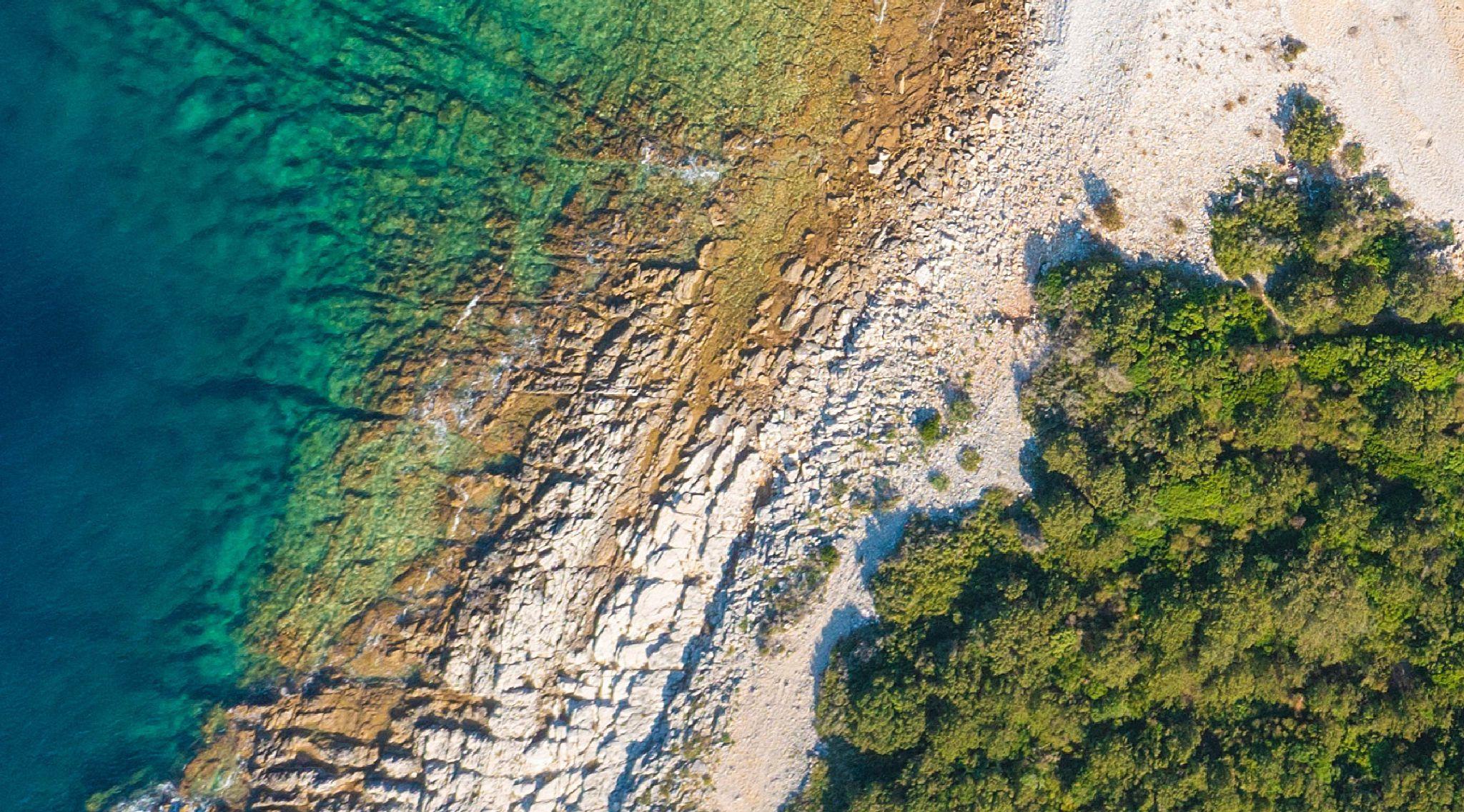 Lucas Anthony: Panagias from Above