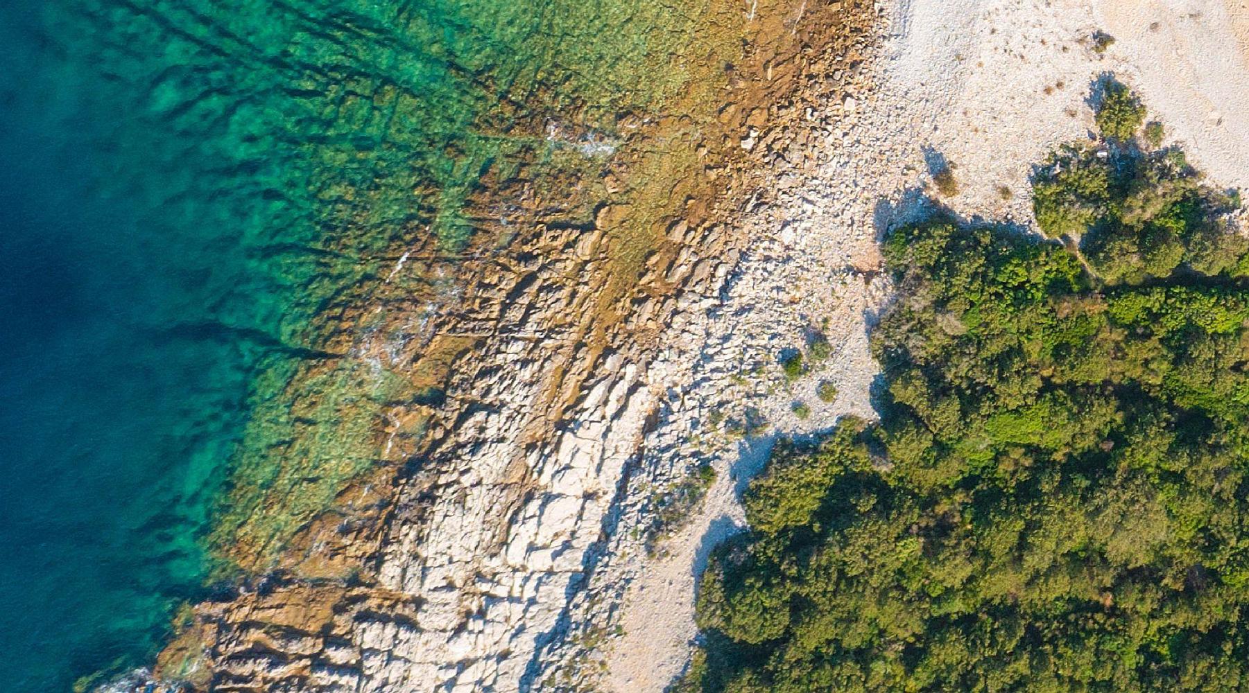 Lucas Anthony: Panagias from Above